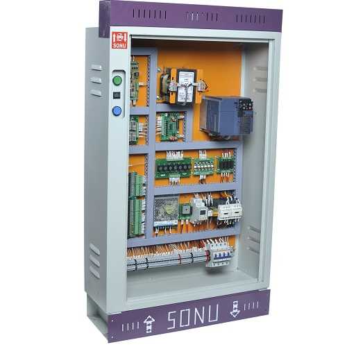 Lift Panels
